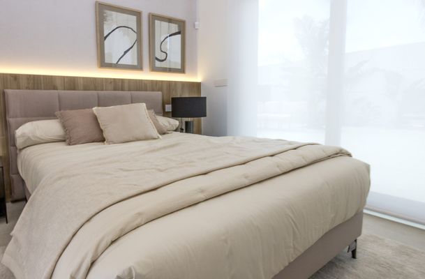 Villas Maestras