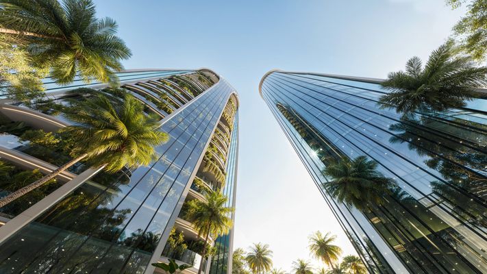 Triumph Towers