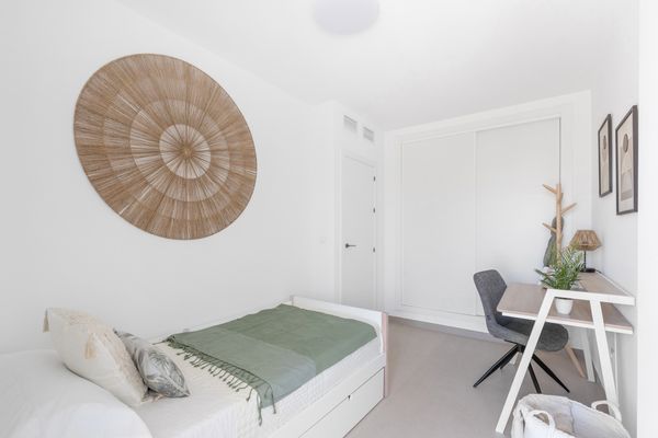 Residencial Azahares Rafal