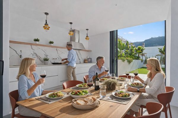 Villas de Loix
