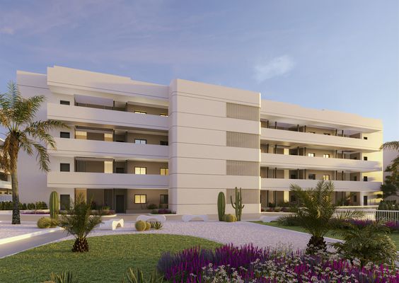 Sunset Village Bloque 1 y 3