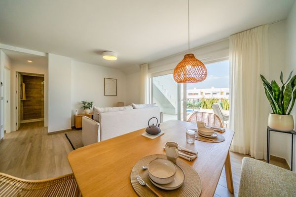 Capri IX – Bungalows