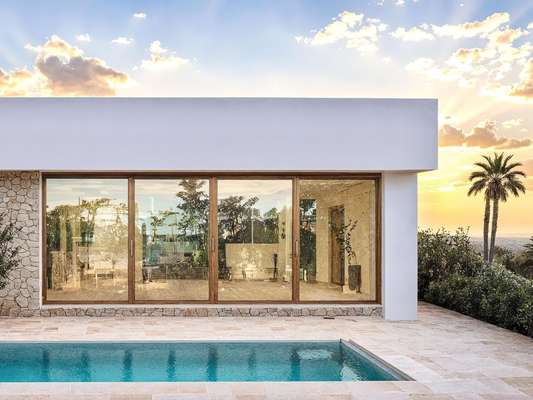 Samar Villas