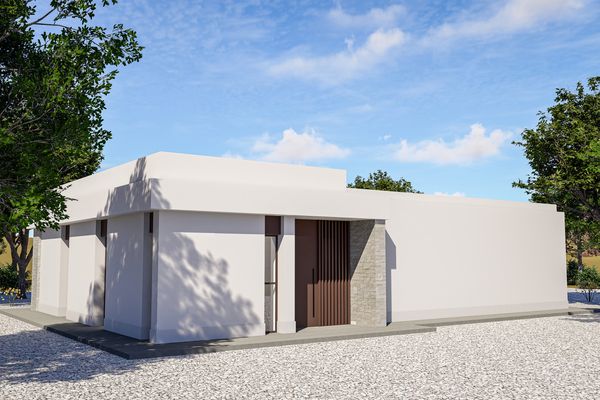 Villa Numantia