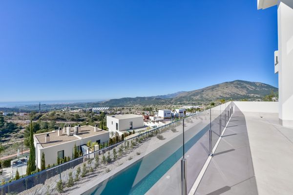 Villa Rey Felipe 22