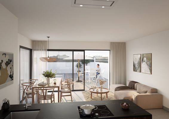 La Gomera Star – Villas