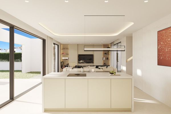 Villa Petra – Residencial Lidiamar