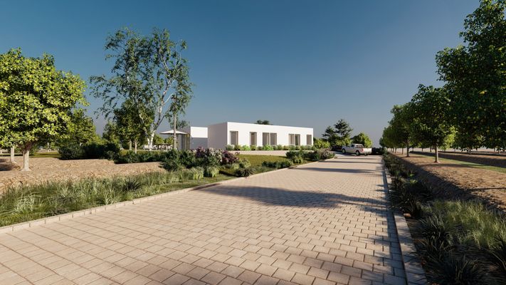 Villas Catalina – Benejúzar