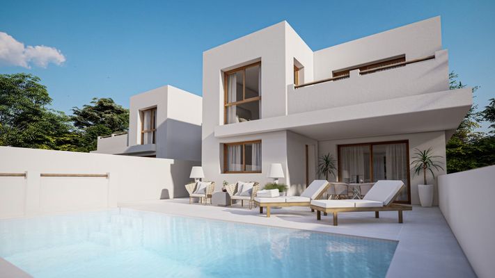 Villas del Sol