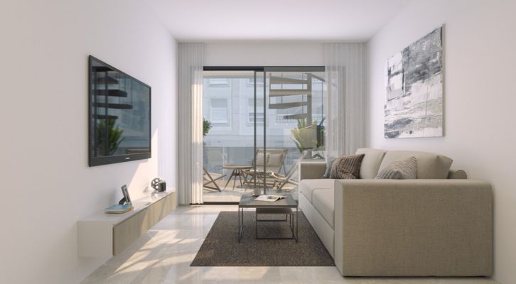 Edificio Innovapart