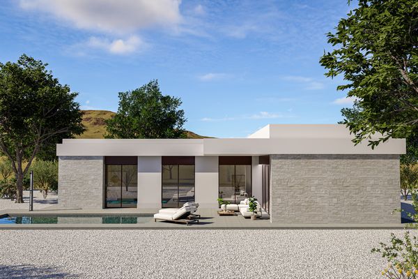Villa Numantia