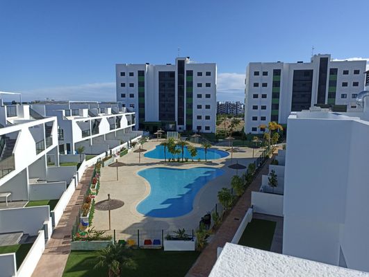Residencial Lago Varese – Apartments