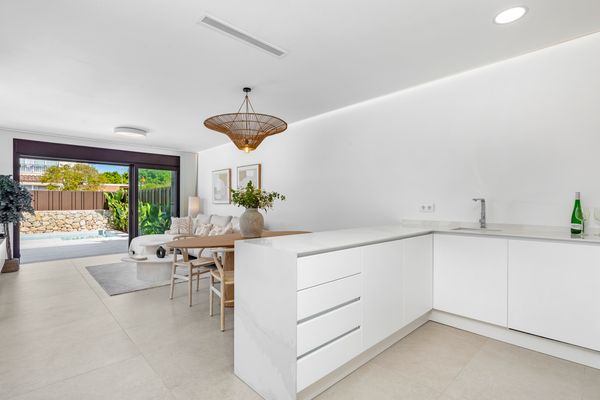 Riomar Luxury Villas