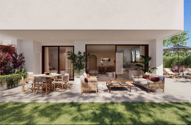 Buganvilla Apartments