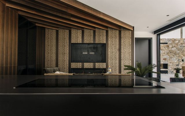 Oceanic Luxury Villas