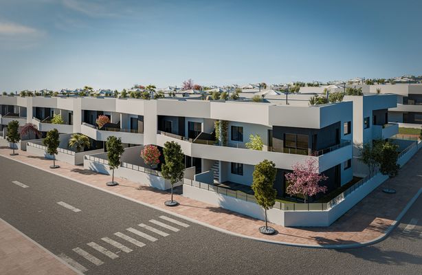 Horizon Resort I Fase 2
