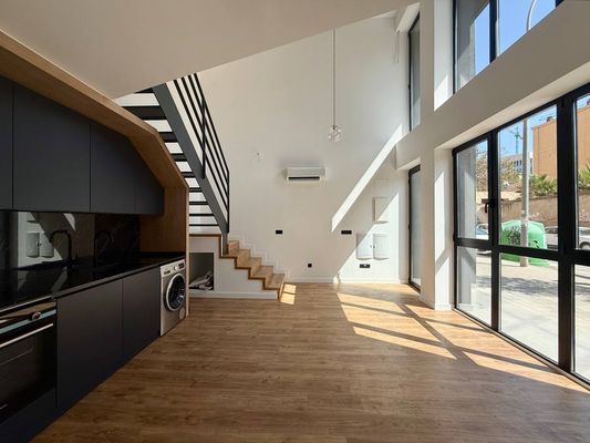 Lofts Aguilera