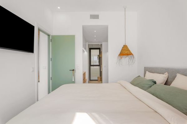 Residencial Paris VIII – Fase 1
