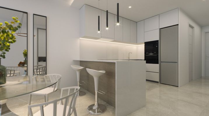 Edificio Innovapart