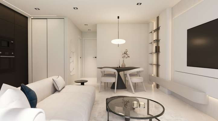 Residencial Thiar Village V