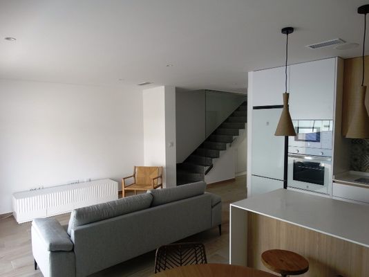 Rambla Beach Semis