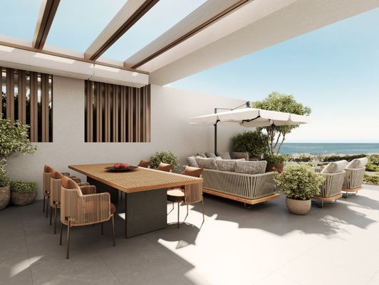 Royal Park Phase II
