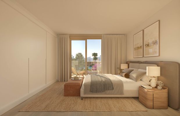 Talasa Terra – Apartments