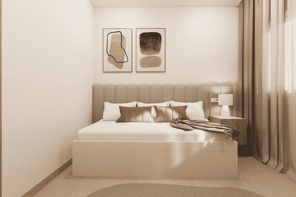 Vista Azul XXXVIII Lo Monte – BUNGALOWS & TOWNHOUSES