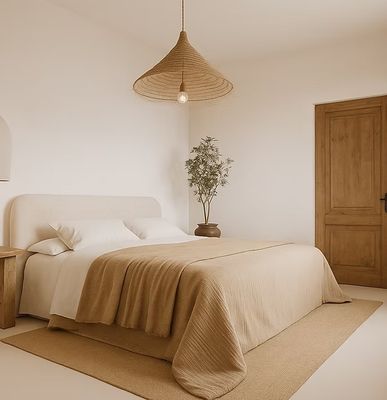 Villa 207 – Monte Solana