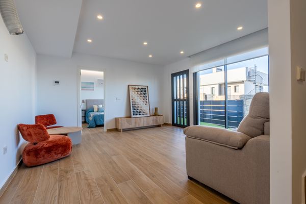Arena Golf Villas