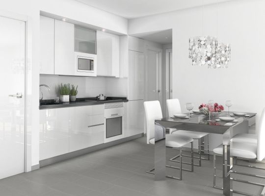 Residencial Sol Natura II