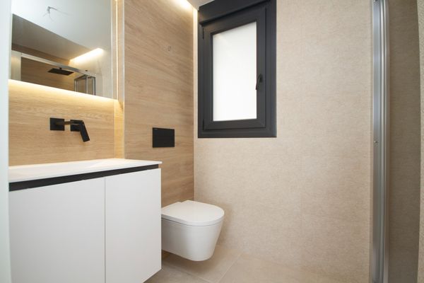 Residencial Victoria IV