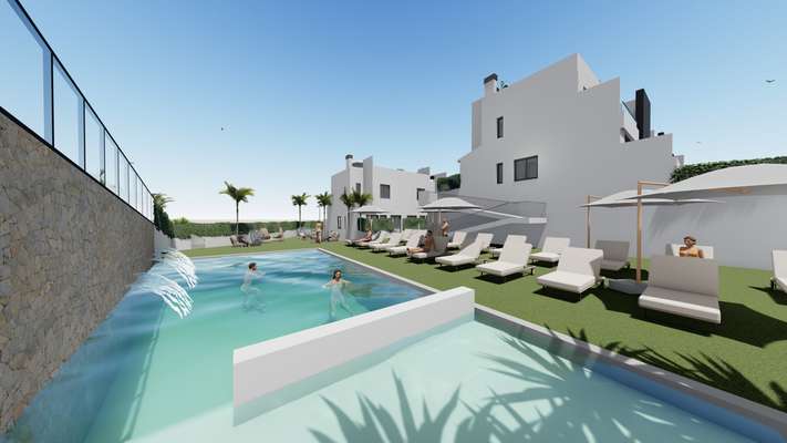 Vegasol Homes 1