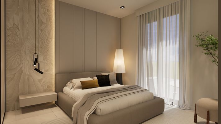 Residencial Thiar Village IV