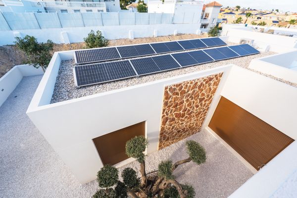 Villas Catalina – Golf La Marquesa