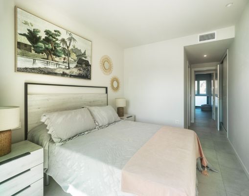 Residencial Lago Varese – Apartments