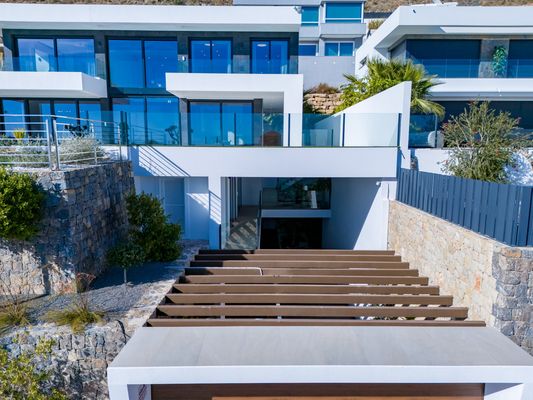 Villa Roma 15