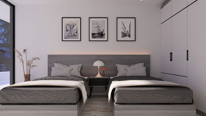 Villa Menorca – Monte Solana