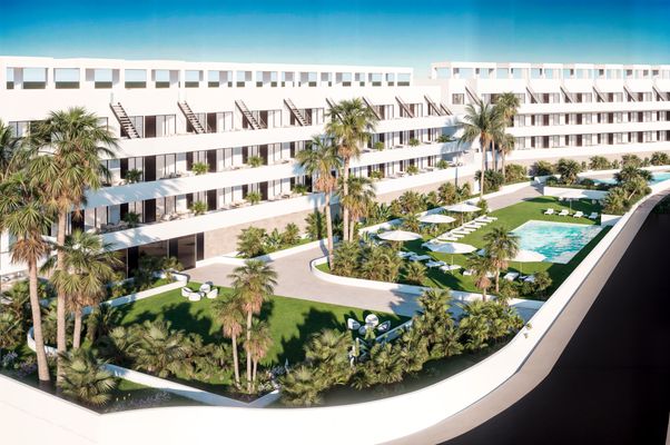My White Resort