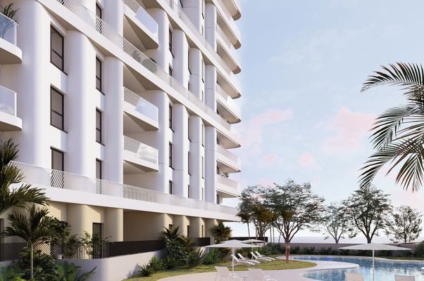 Allonbay Hills – Phase I