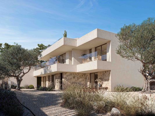 Arbórea Villas FASE I