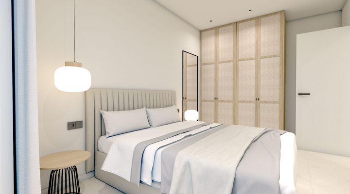 PortoMarina Plaza – Townhouses Fase 1.2