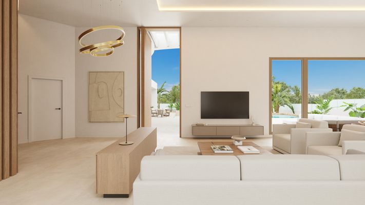 Villas Catalina – Benejúzar