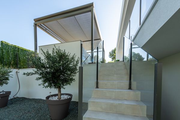 Luxury Villas Esmeralda