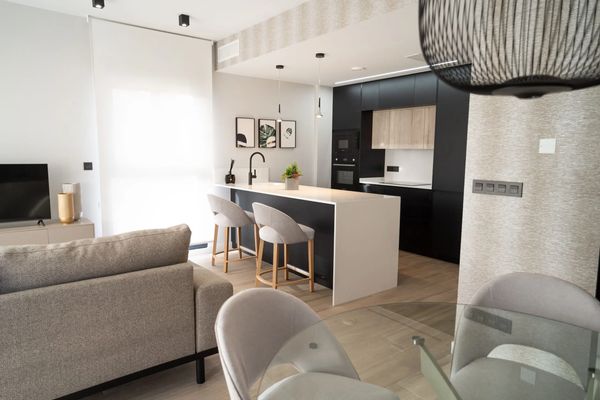 Residencial Thiar Village VI