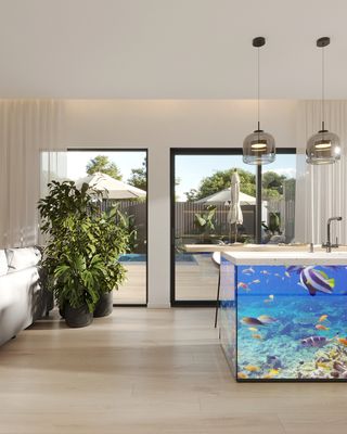 Polop Villas