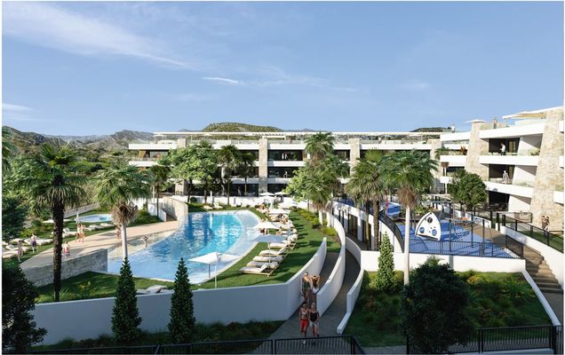 Jaya Residence