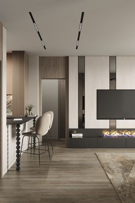 Triumph Towers