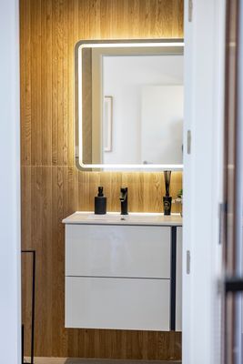 Vistabella Plaza – Casa Oranger 3 Beds