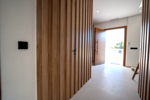 Villas Catalina – Golf La Marquesa